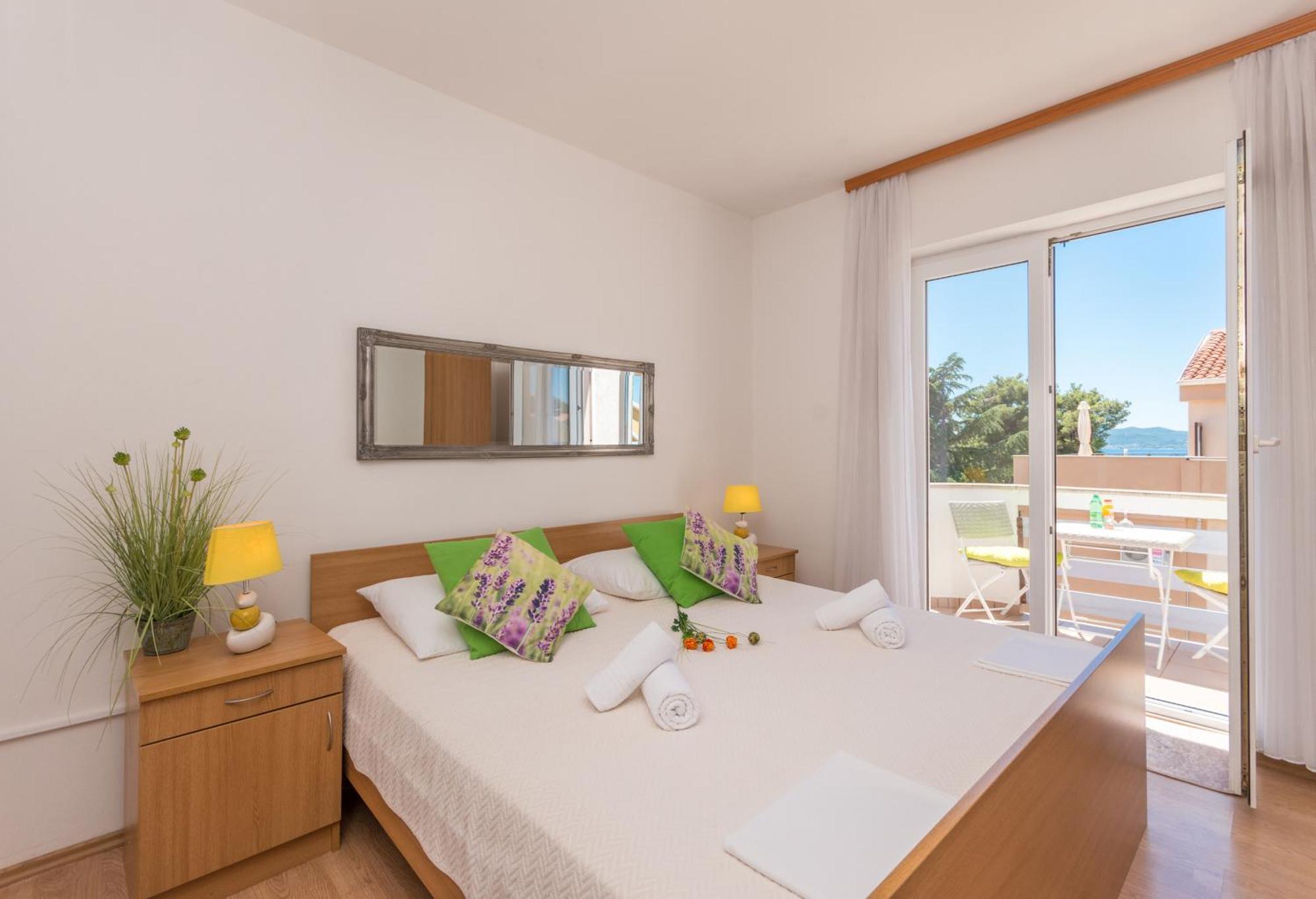 Allegra Apartmán
