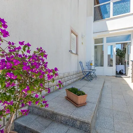Villa Allegra Zadar Exterior photo