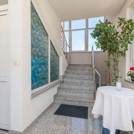 Villa Allegra Zadar Exterior photo