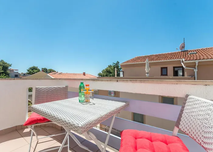 Villa Allegra
