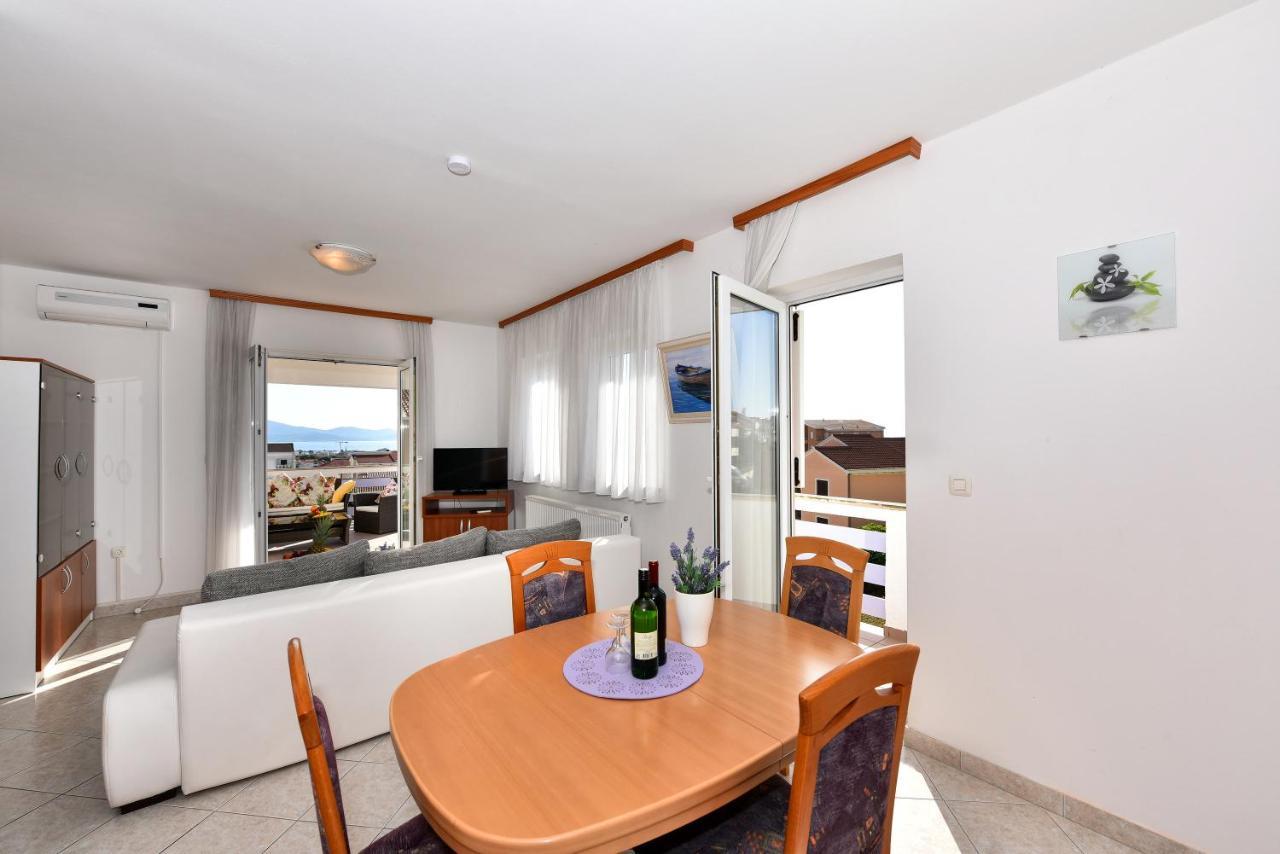 Apartment Allegra Zadar