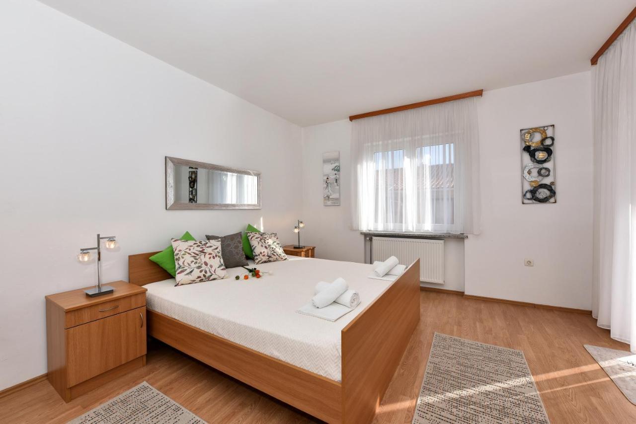 Apartment Allegra