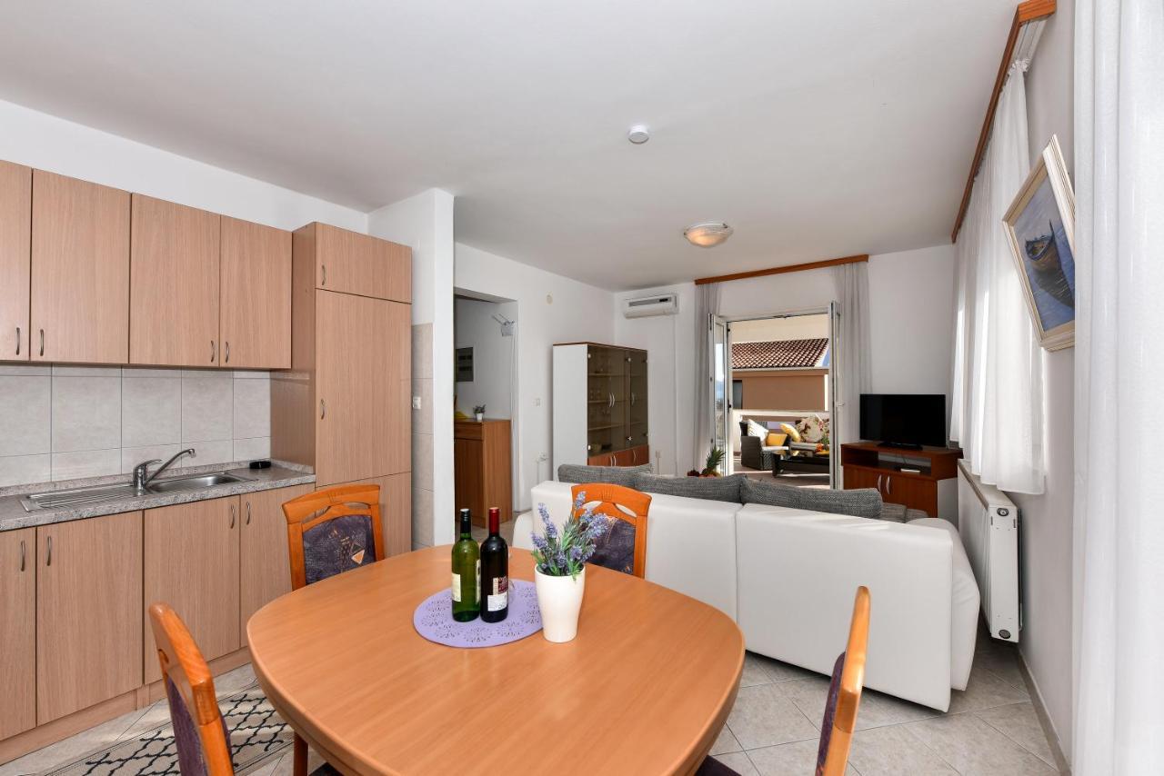 Allegra Apartment