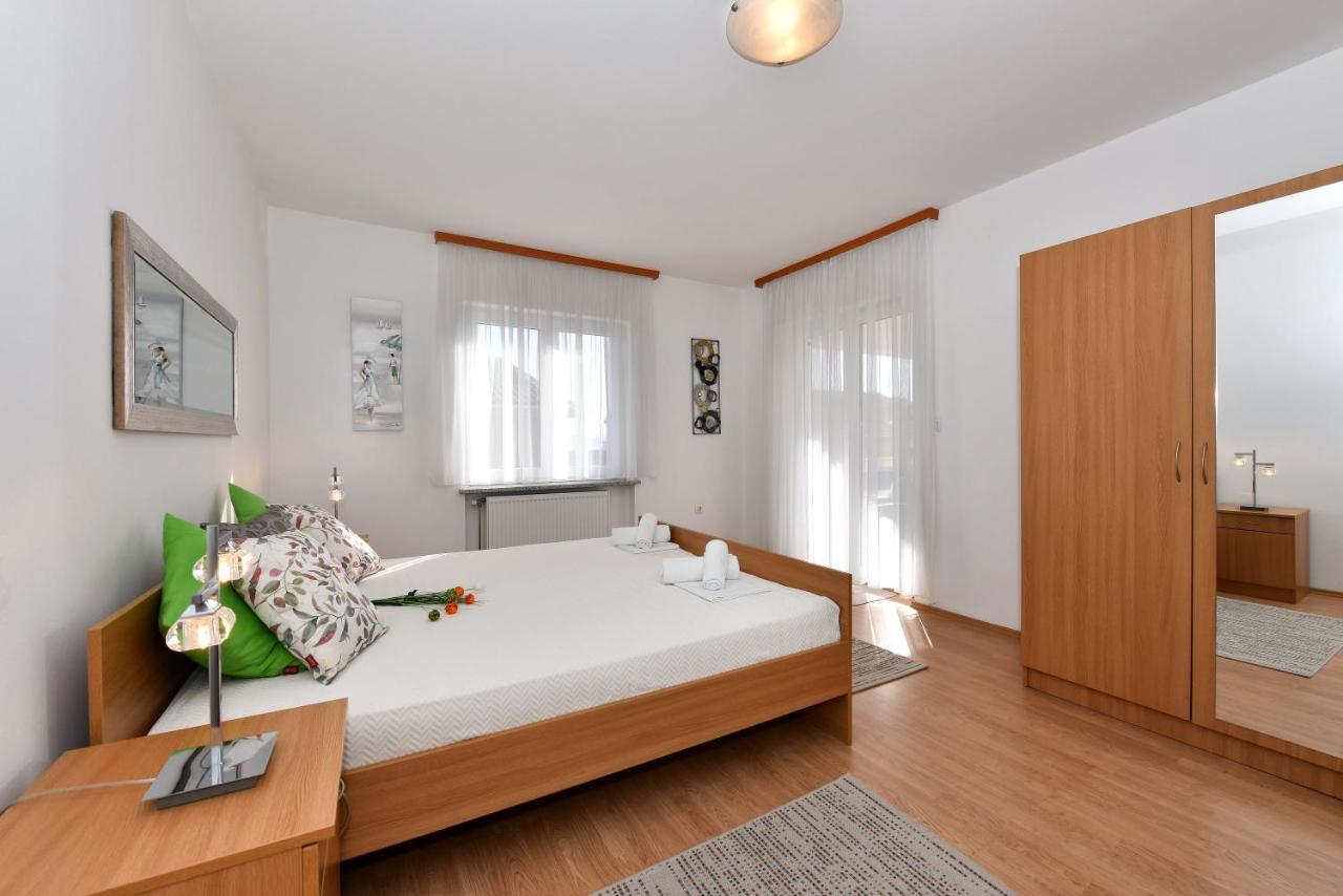 Allegra Apartment