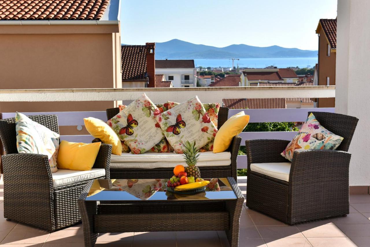 Apartment Allegra Zadar