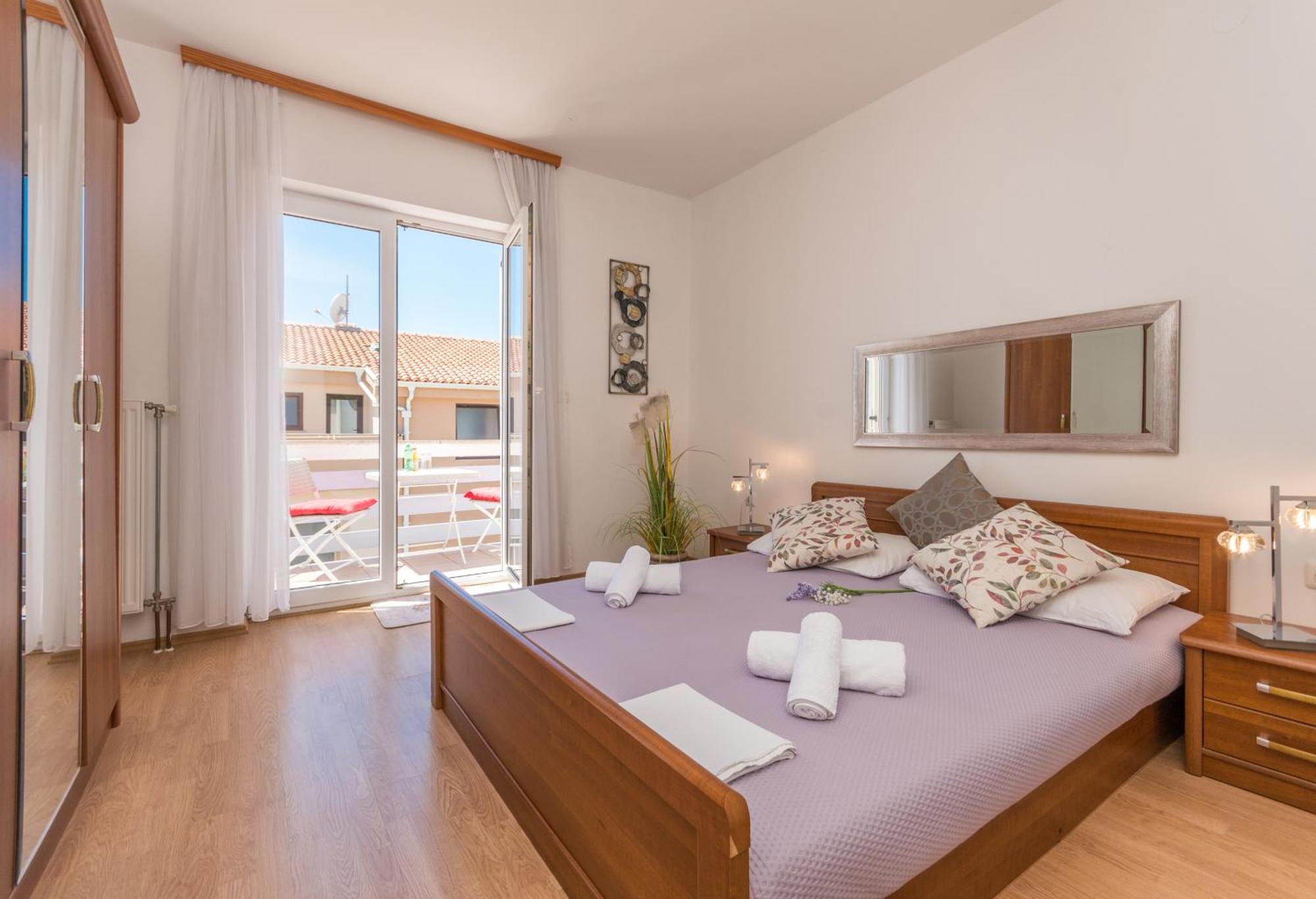 Allegra Apartment *