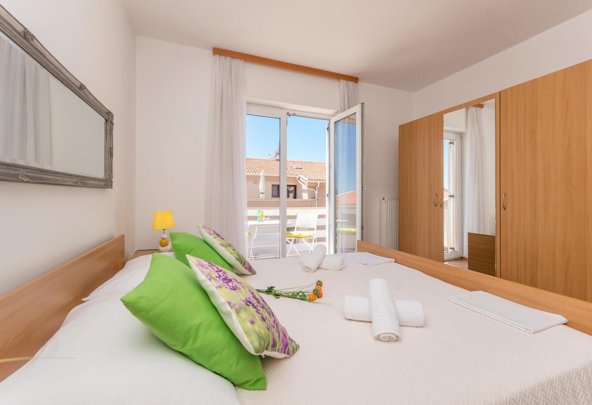 Allegra * Zadar