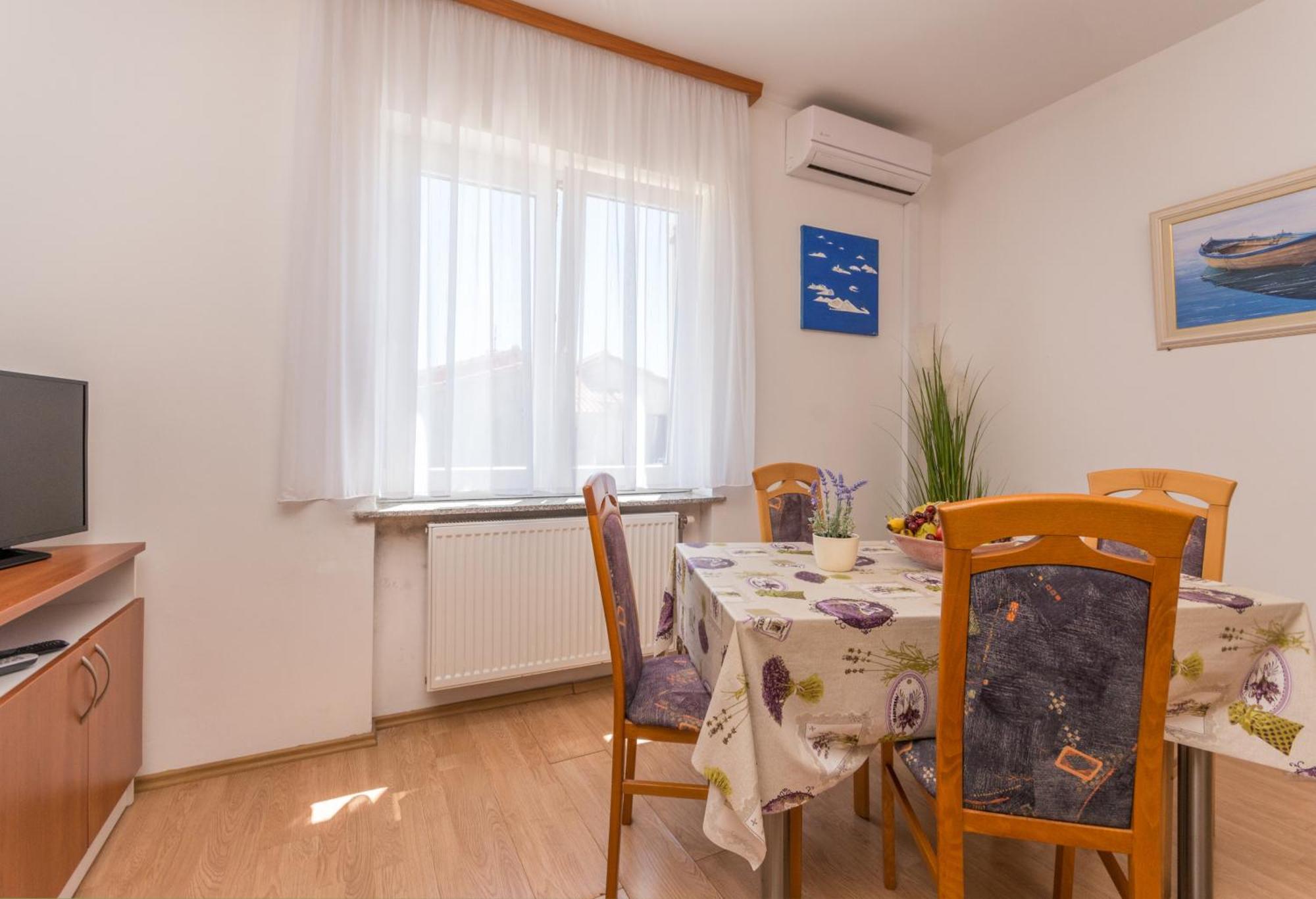 Apartment Allegra