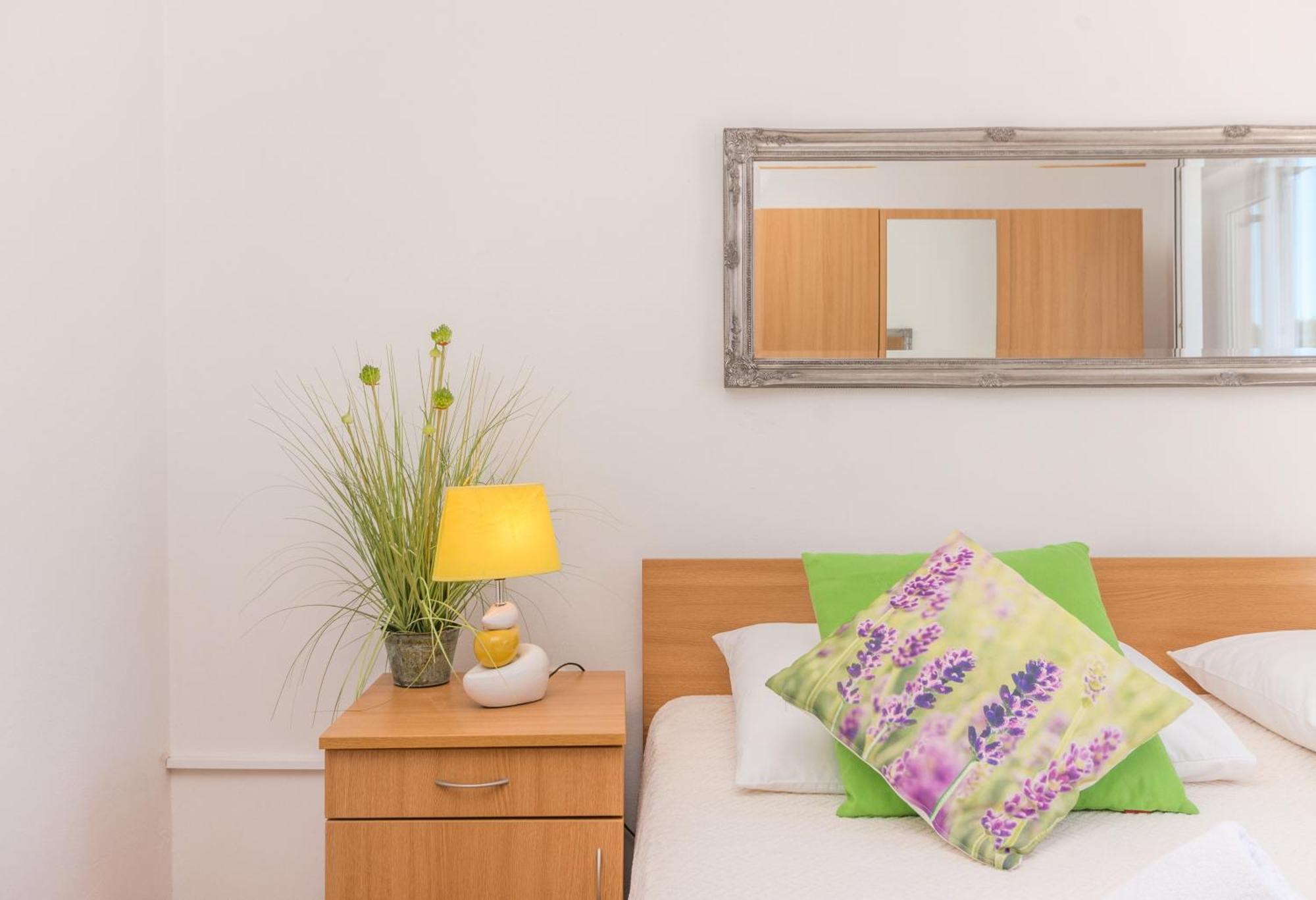 Allegra Apartment Zadar