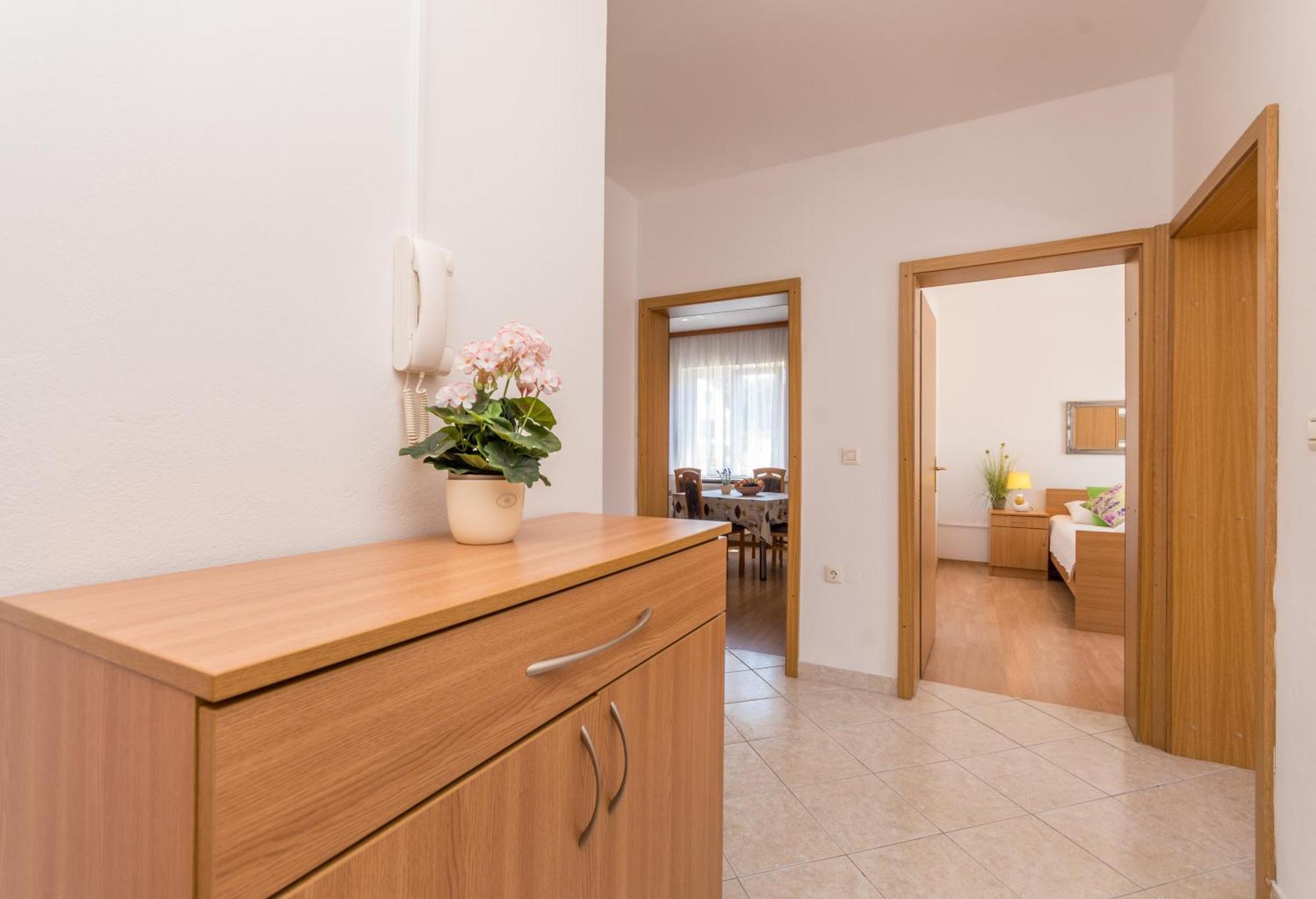 Allegra Apartment