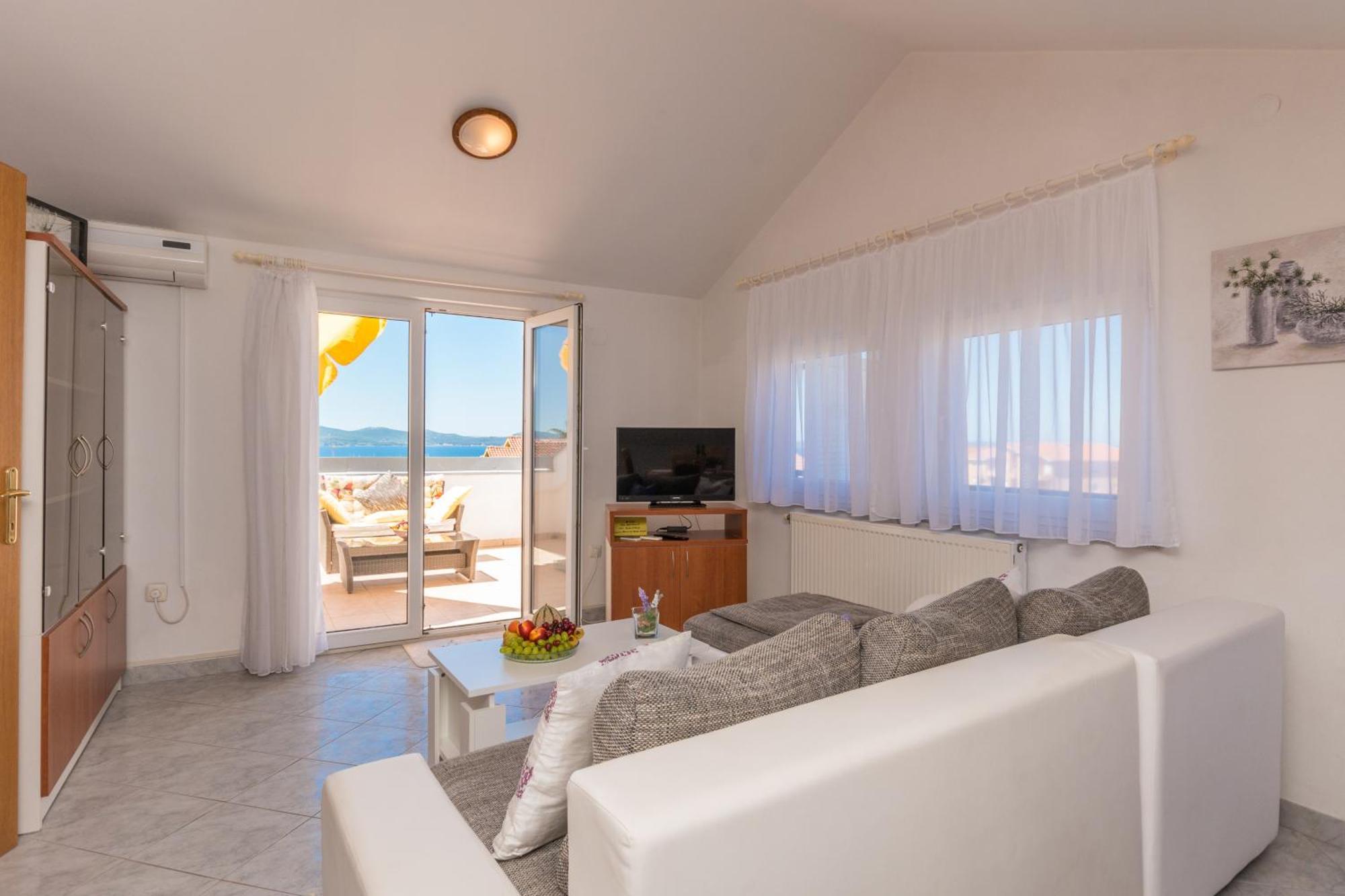 Apartment Allegra Zadar