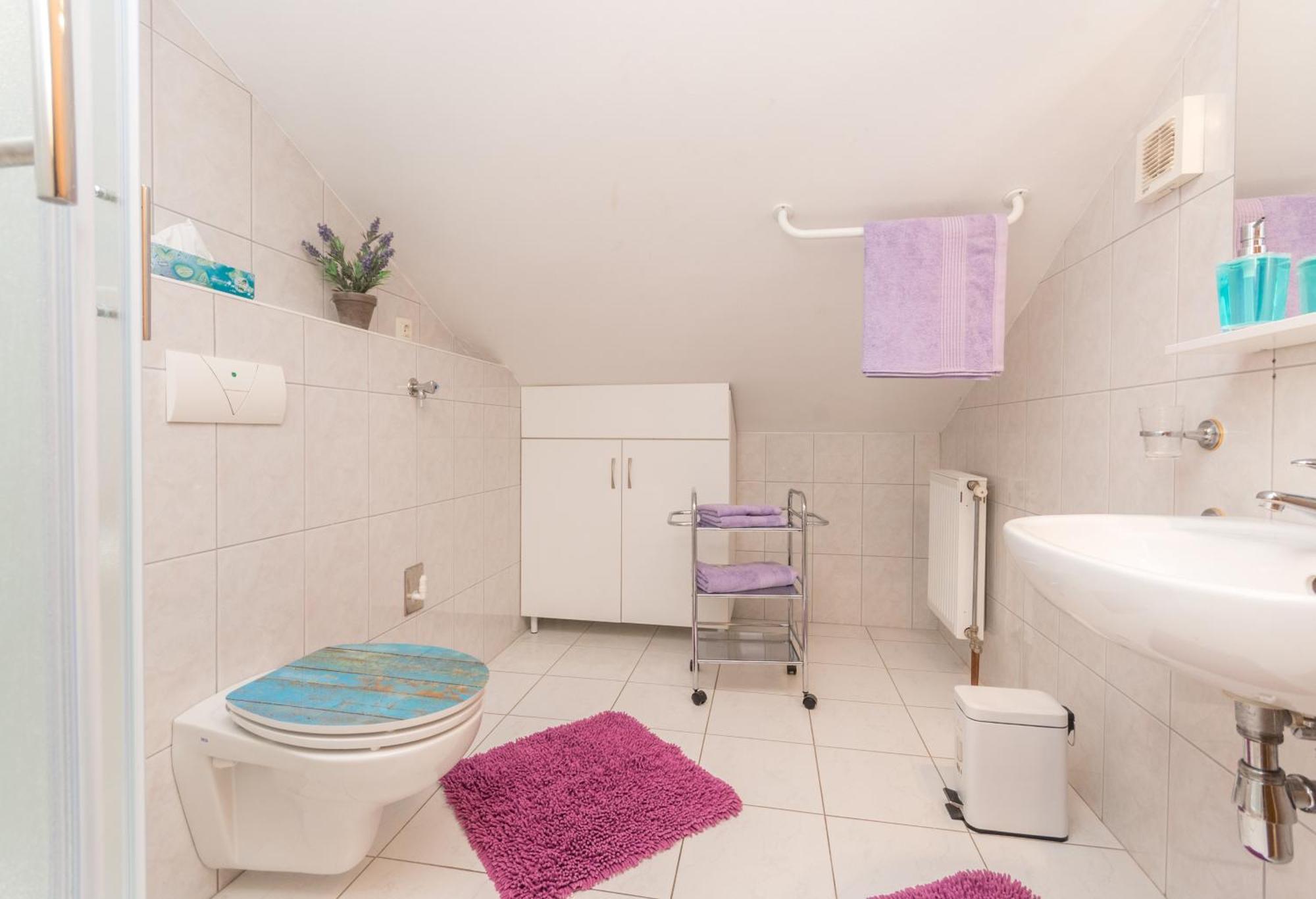 Apartment Allegra Zadar