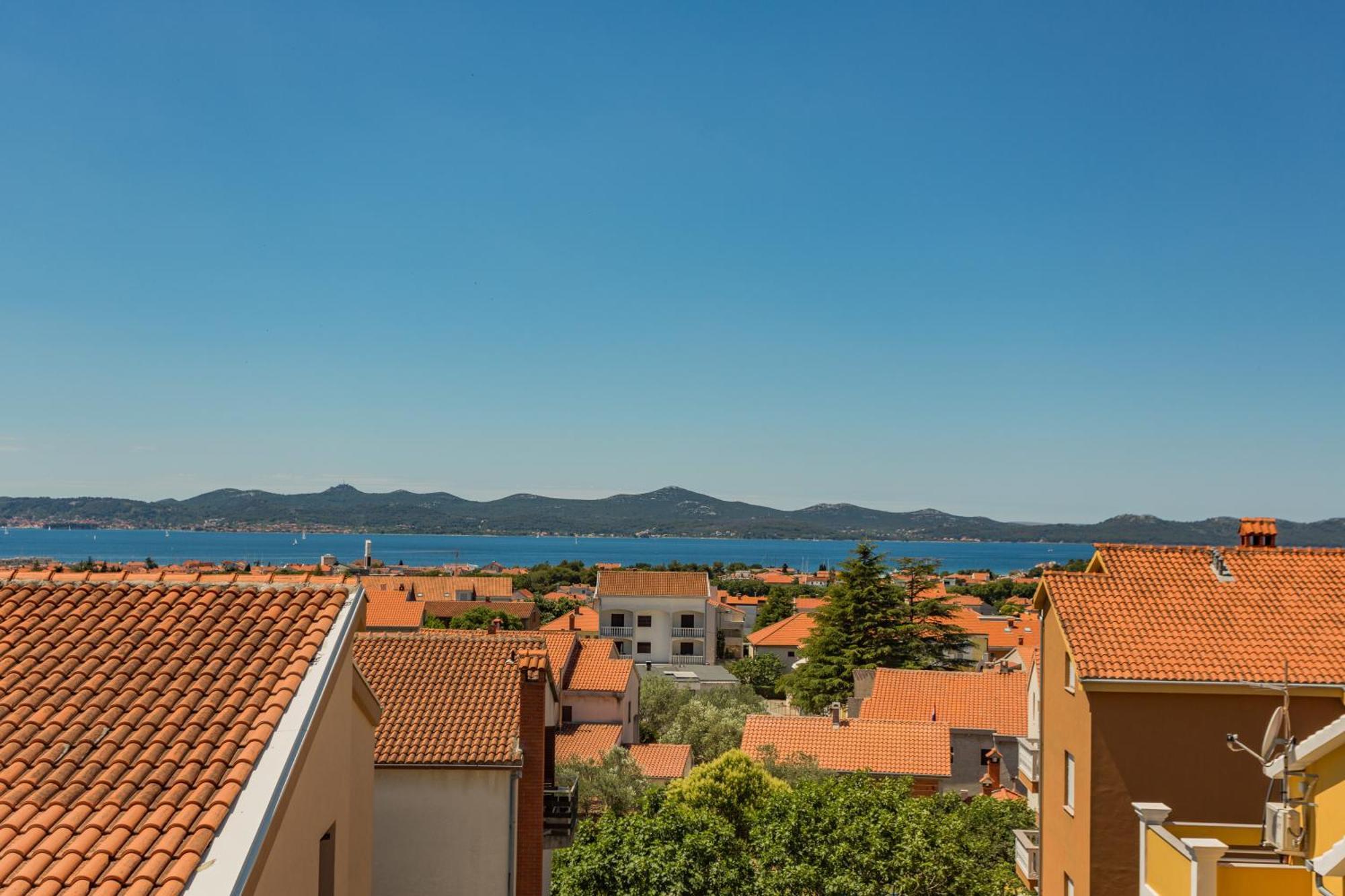 Allegra * Zadar